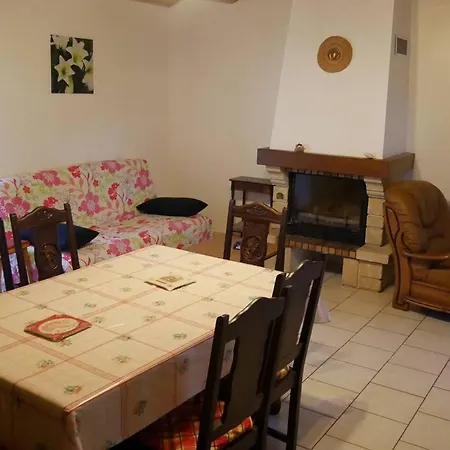 La Grande Maison De Pays Villa