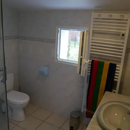 La Grande Maison De Pays Villa *