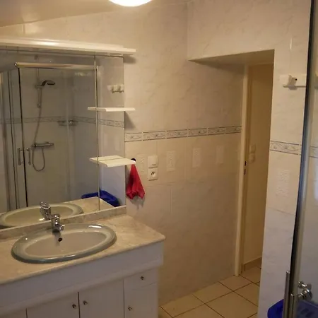 La Grande Maison De Pays Villa Saint-Hilaire-de-Riez