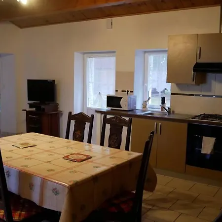 Villa La Grande Maison De Pays *