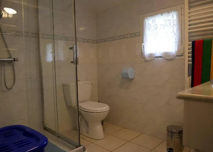 Villa La Grande Maison De Pays