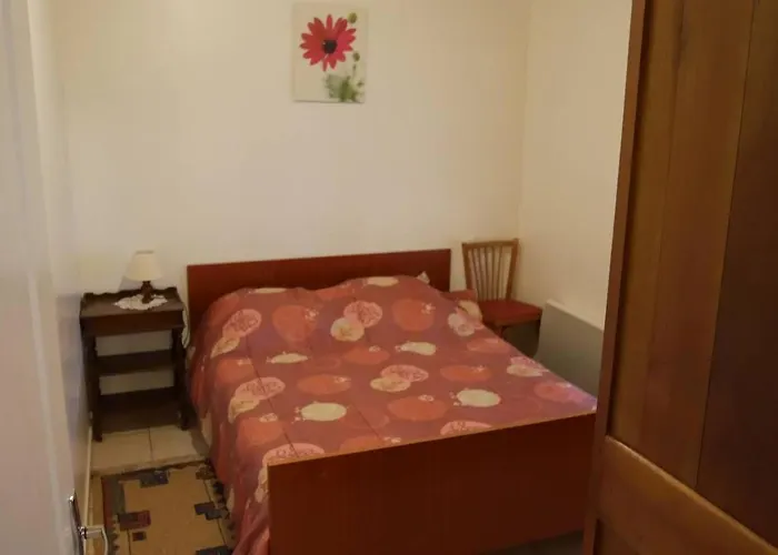 La Grande Maison De Pays Villa