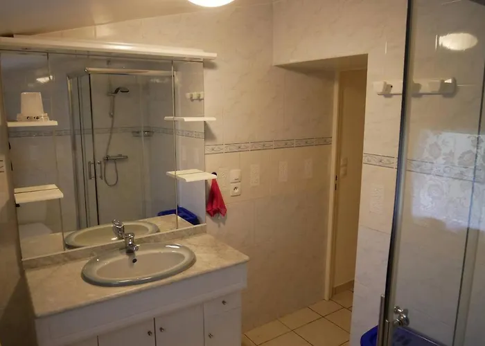 La Grande Maison De Pays Villa Saint-Hilaire-de-Riez