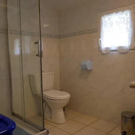 Villa La Grande Maison De Pays