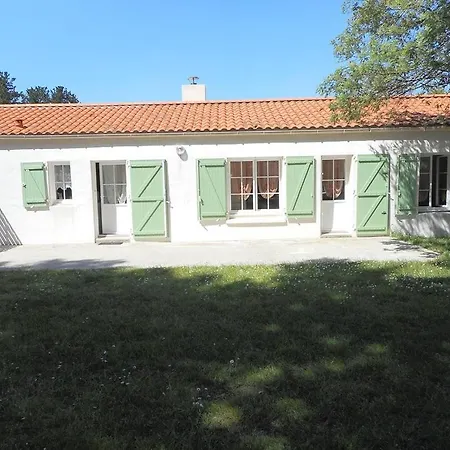 La Grande Maison De Pays Villa