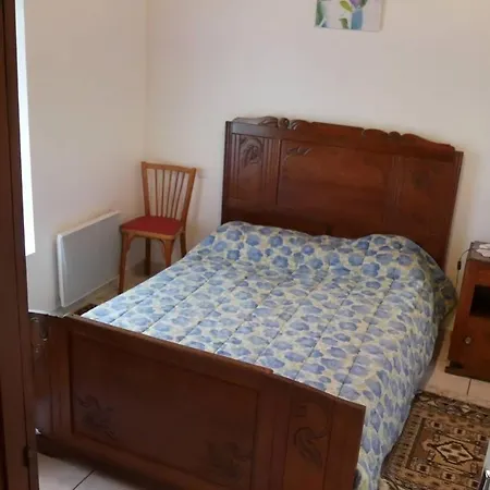 La Grande Maison De Pays Saint-Hilaire-de-Riez