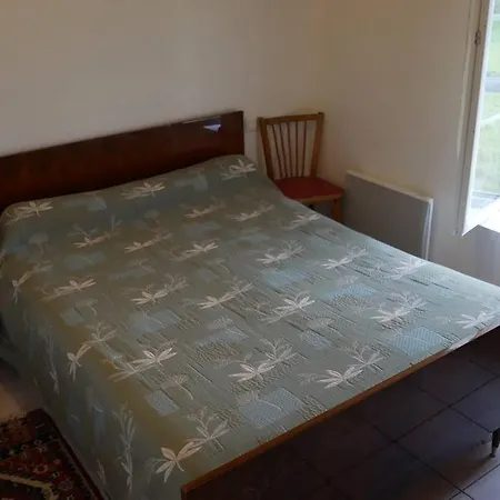 La Grande Maison De Pays