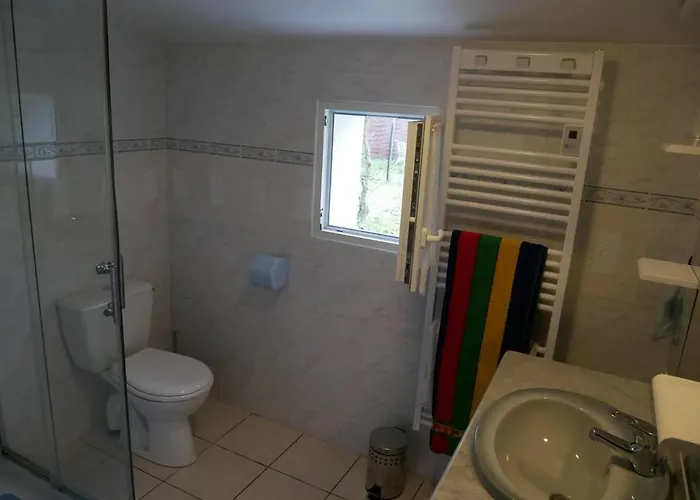 La Grande Maison De Pays Villa *