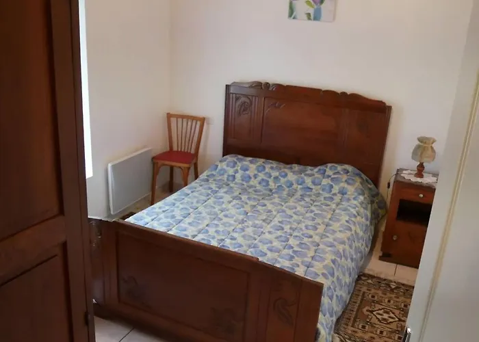 La Grande Maison De Pays Saint-Hilaire-de-Riez